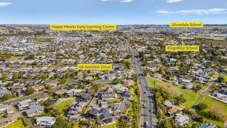 6a Amorino Drive Red Beach_7