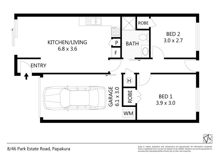 8/46 Park Estate Road Rosehill_8