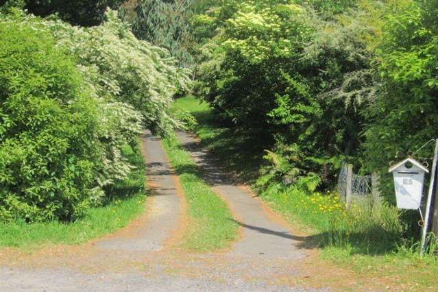 102 Golf Road, Taumarunui