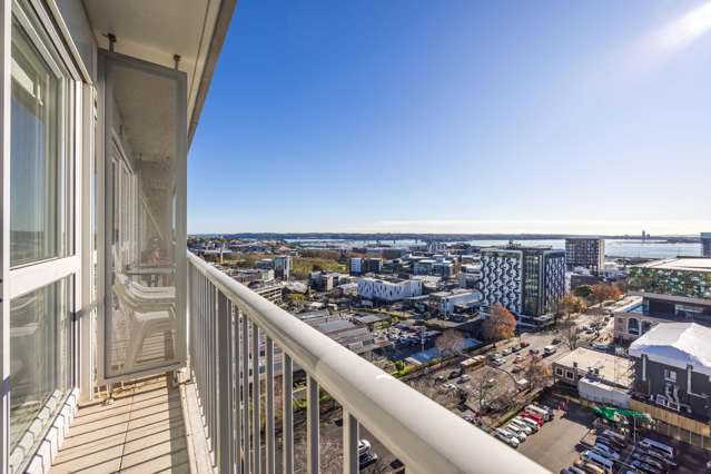 1419/72 Nelson Street Auckland Central_3