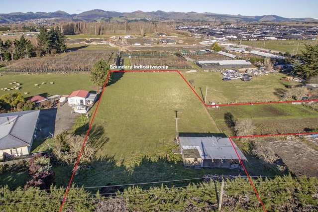 20 Mcteigue Road Halswell_4