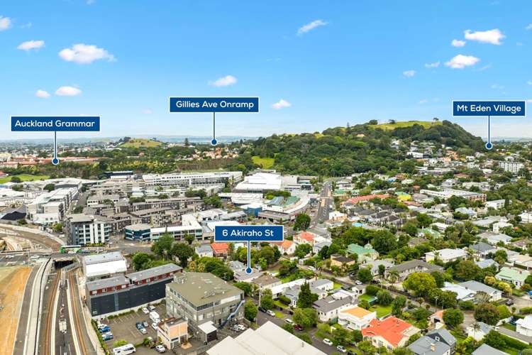 6 Akiraho Street Mt Eden_21