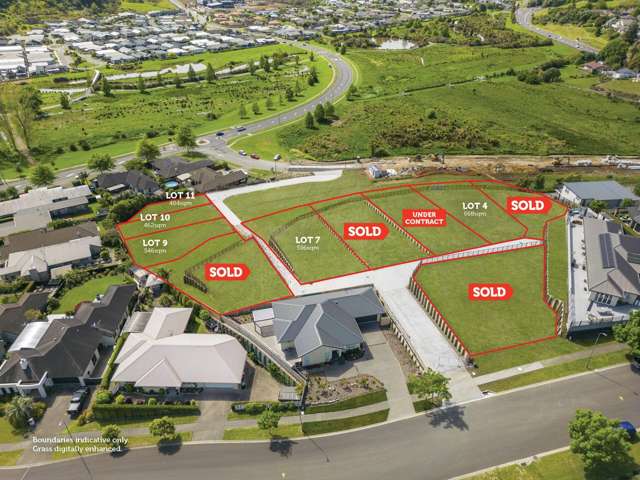 Lot 5, 57 Hawkridge Heights Bethlehem_2