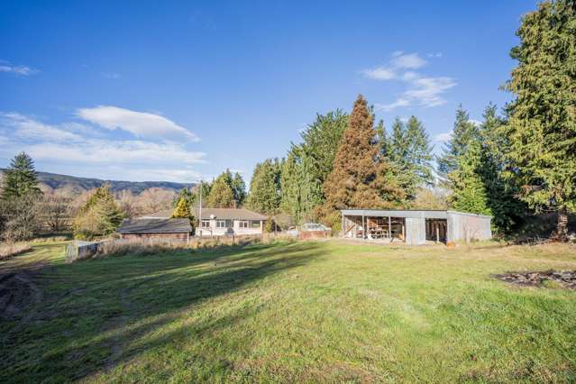 858 Albury-Fairlie Road Fairlie_4