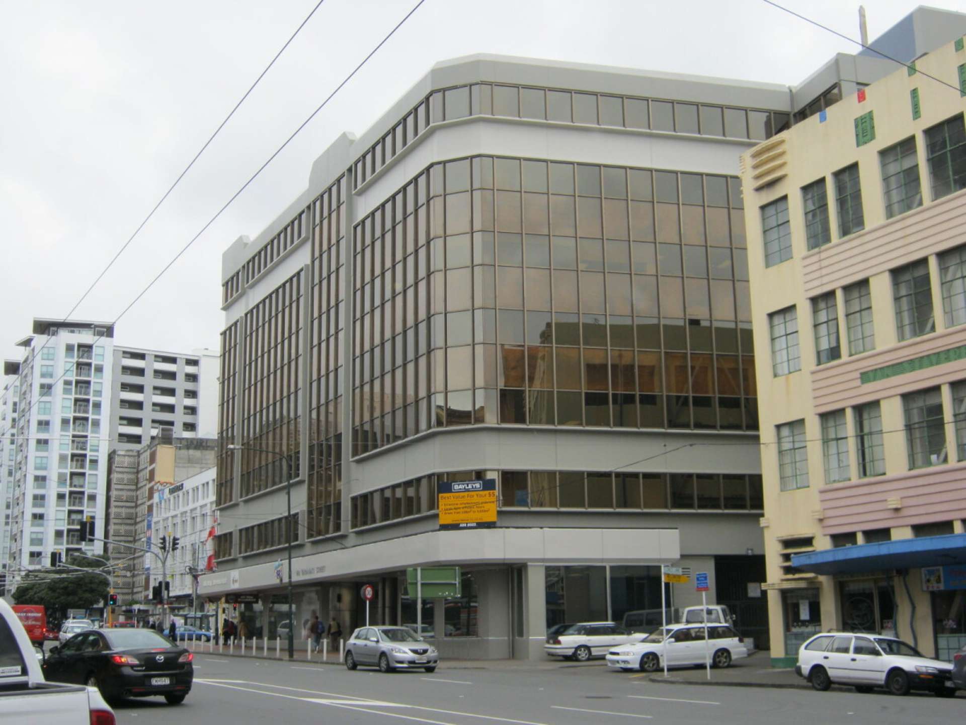 L1, 40 Taranaki Street Te Aro_0