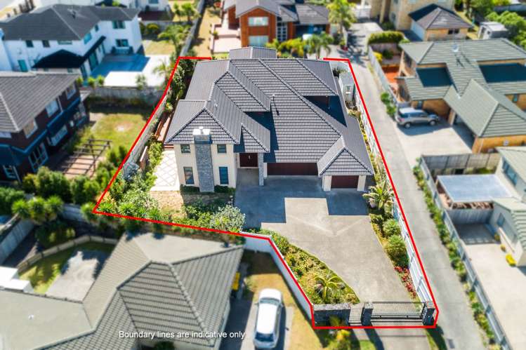 33 Glen Bay Close Pinehill_1