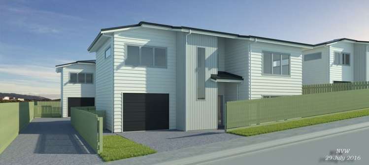 22 Trelawny Terrace Grenada Village_0