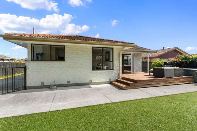 Offer crashed, short call Deadline