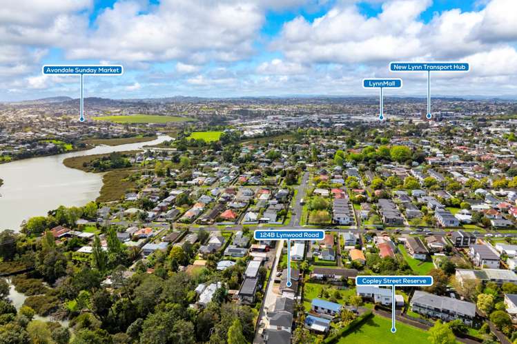 124B Lynwood Road New Lynn_19