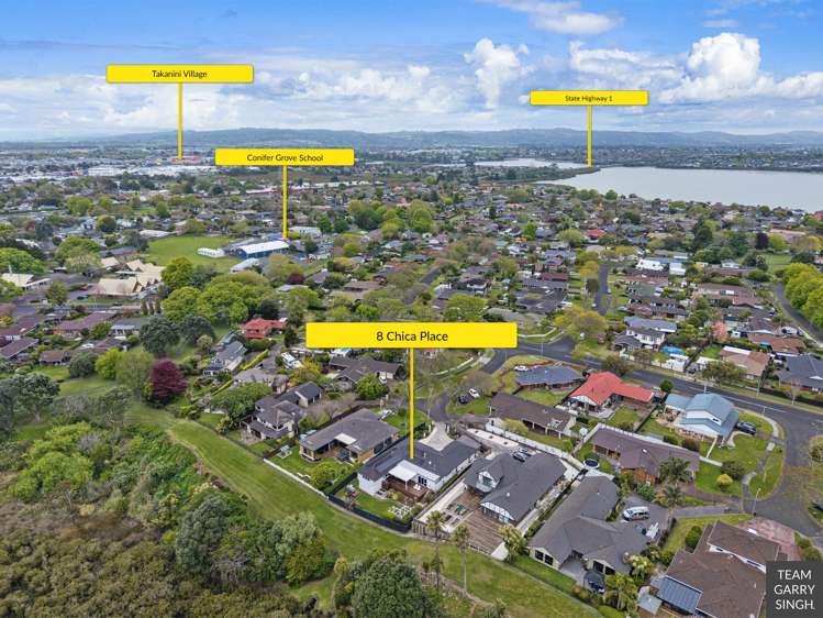 8 Chica Place Conifer Grove_34