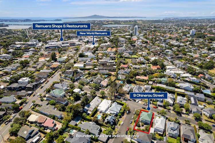 9 Ohinerau Street Remuera_24