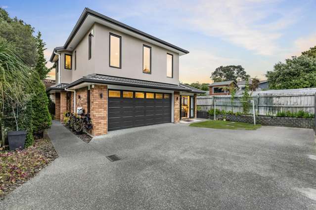 A quiet achiever - secure & effortlessly liveable