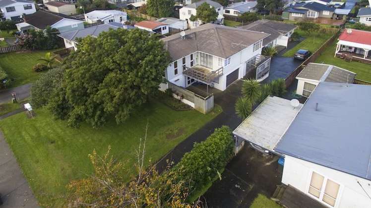 3 Johnston Road Mount Wellington_19