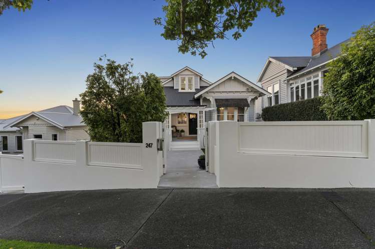 247 Jervois Road Herne Bay_25