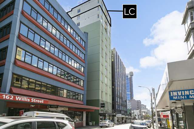 86/156 Willis Street Te Aro_1