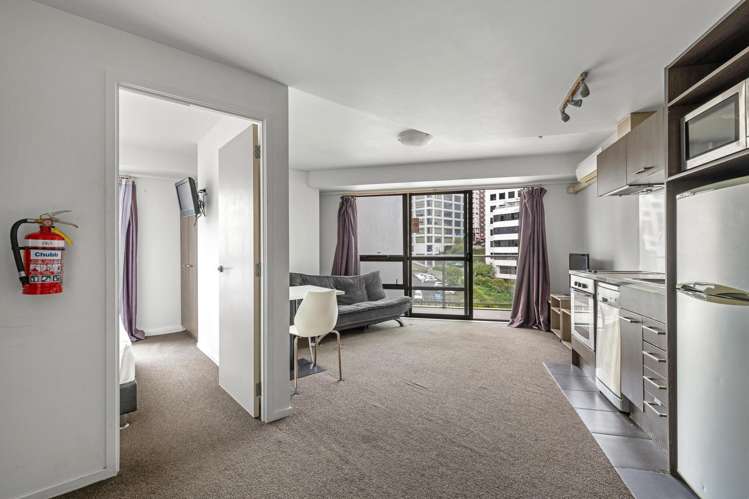 10E/2 White Street Auckland City_12