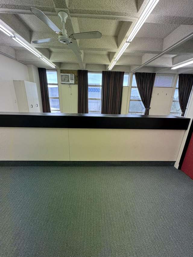 Office 9/215 Railway Road South (Level 2) Hastings_4