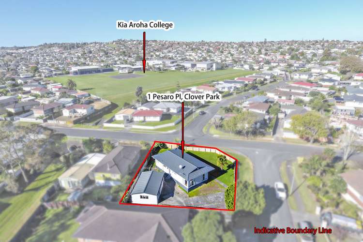 1 Pesaro Place Clover Park_12