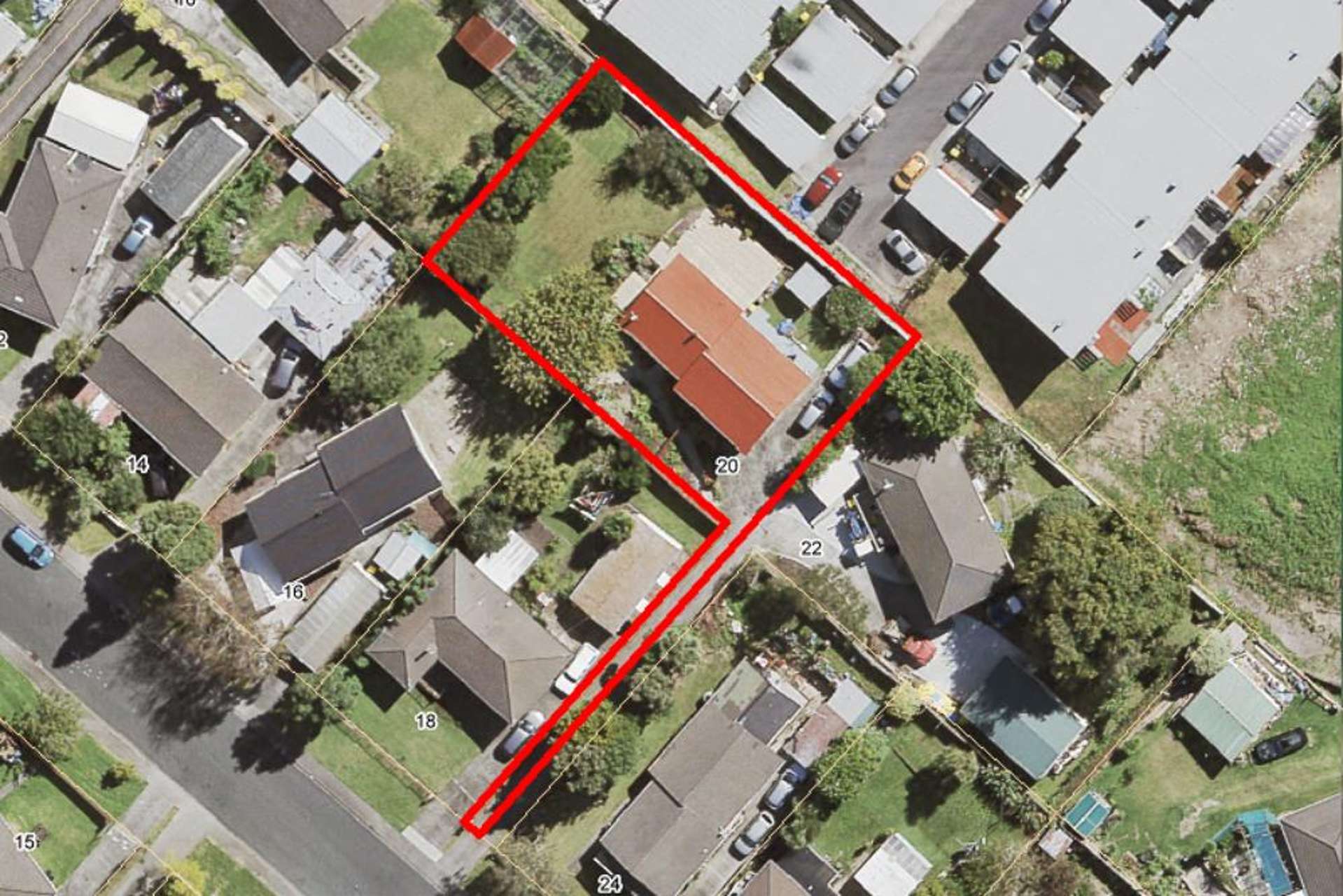 20 Newham Place Henderson_0