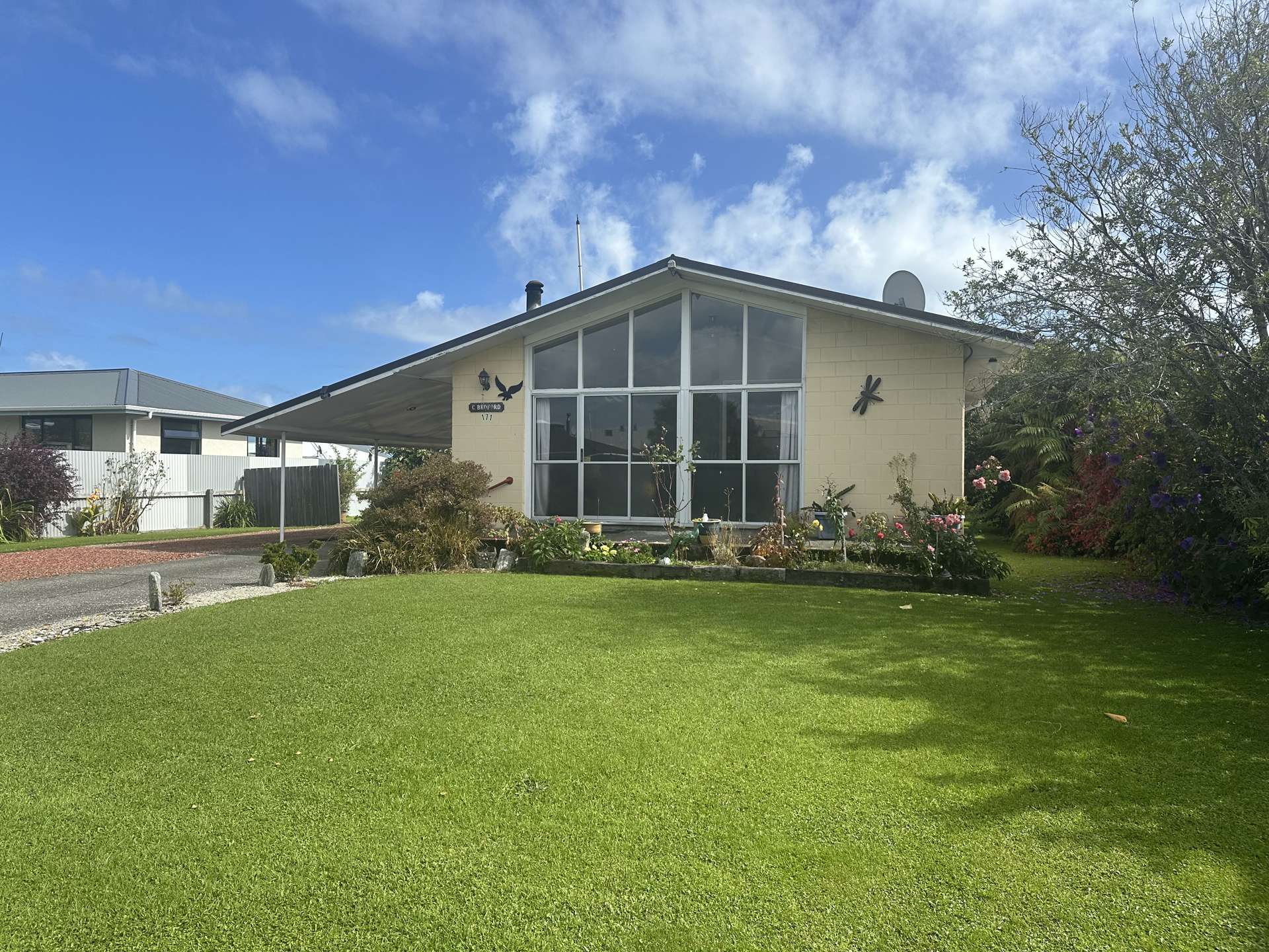 171 Rolleston Street Hokitika Westland Houses for Sale One Roof