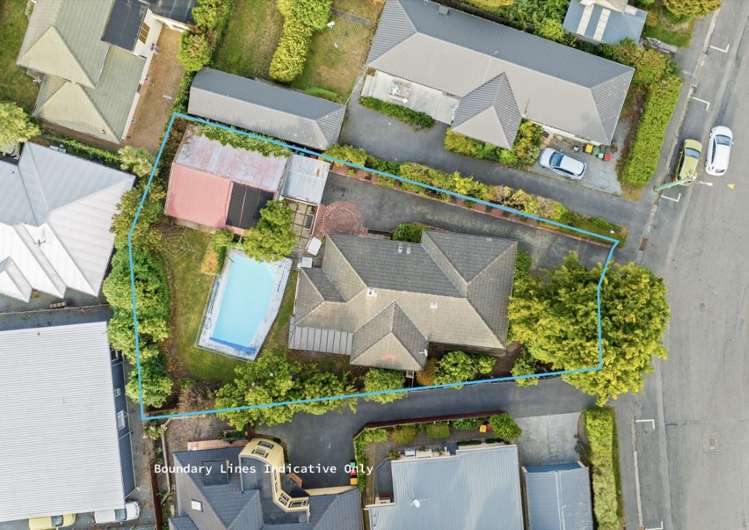 14 Montana Avenue Ilam_17