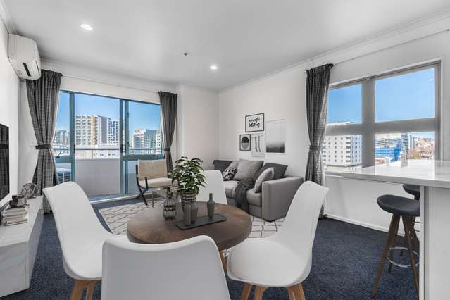 16f/363 Queen Street Auckland Central_4