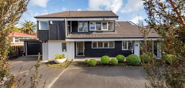26 Fairholme Avenue Epsom_2