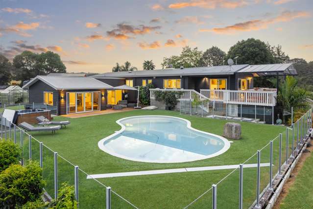 Arena to Alfresco with Sub Division Potential