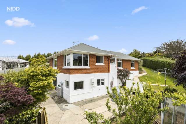 30 Forrester Avenue Liberton_1