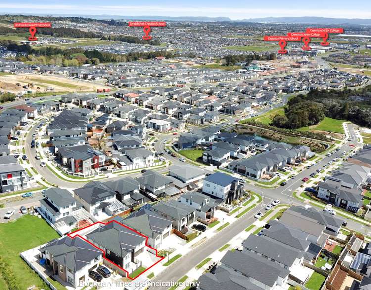 27 Kilcooley Road Flat Bush_19