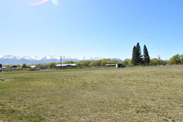 Lot 2/19 Old Glen Lyon Road Twizel_1