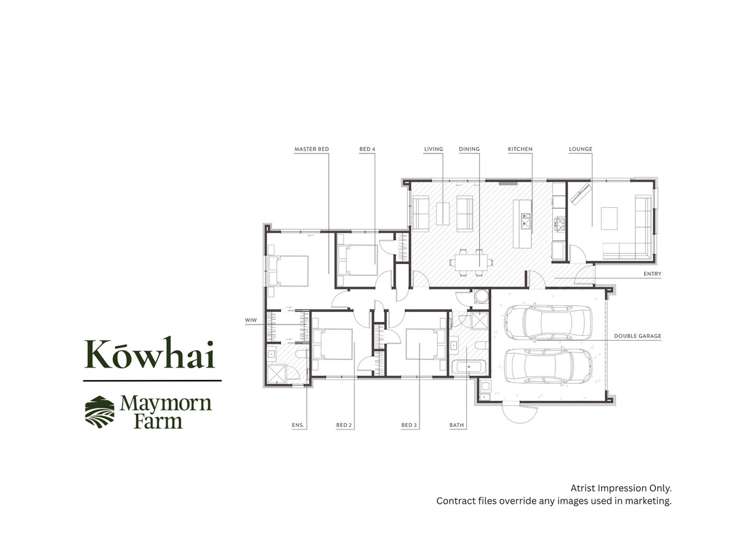 Lot 30/17 Stonestead Drive, Maymorn Farm_2