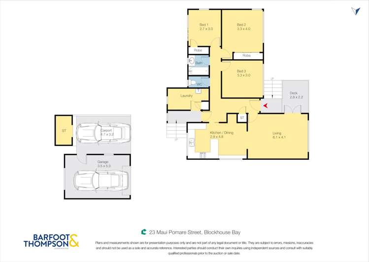 23 Maui Pomare Street Blockhouse Bay_19