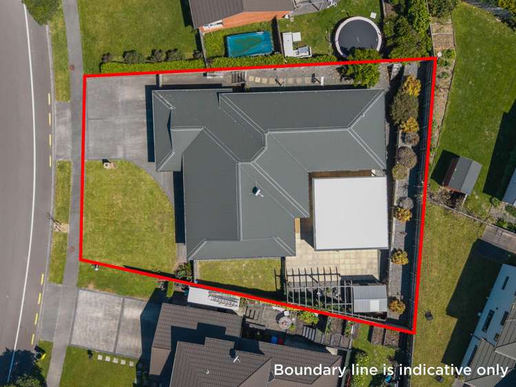 6 Aotea Drive Aotea_25