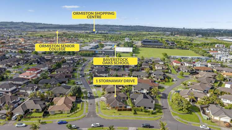 1 Stornaway Drive Flat Bush_36