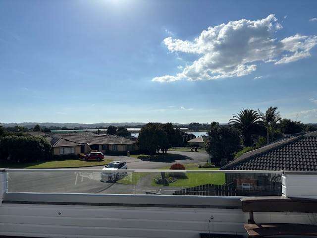Sun-Soaked Living with Estuary Views