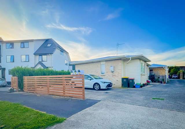 Cosy Rooms next to Waikato University