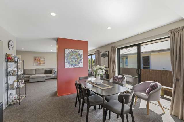 Post Earthquake! 3 bed+office