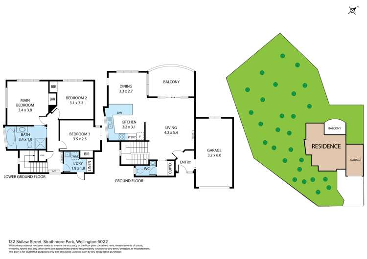 132 Sidlaw Street Strathmore Park_16