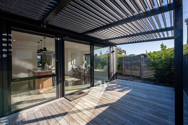 9 Kaiwaru Place Waikanae_15