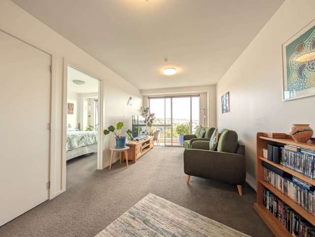 Affordable Living with Sea Views