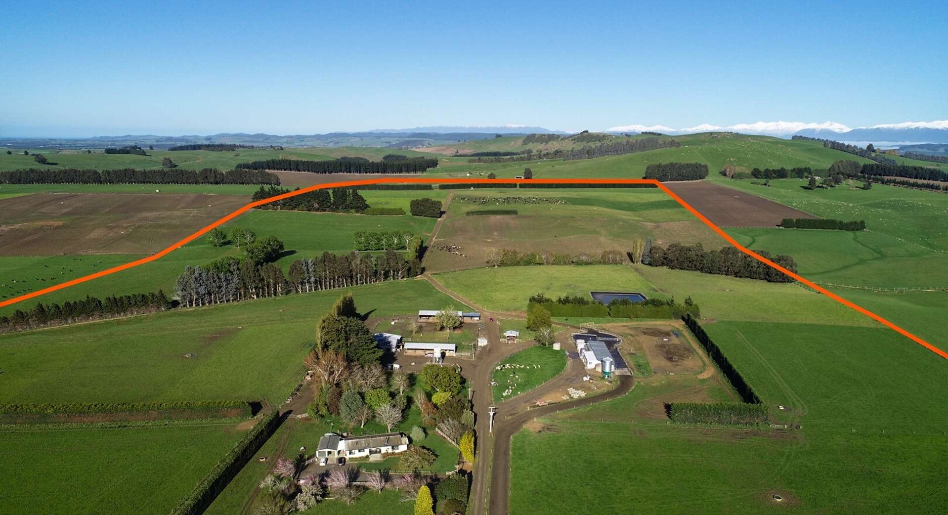 692 Clifden Road Eastern Bush Southland Rural Property For