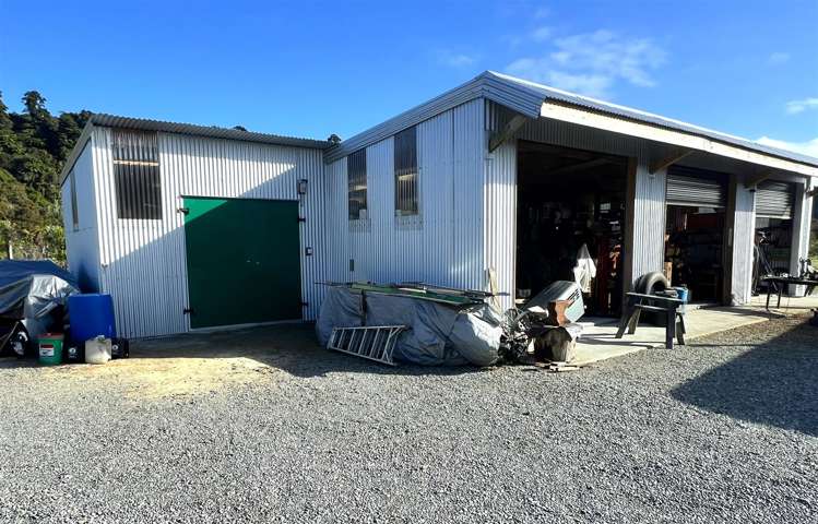 303E Marsden Road Greymouth_10