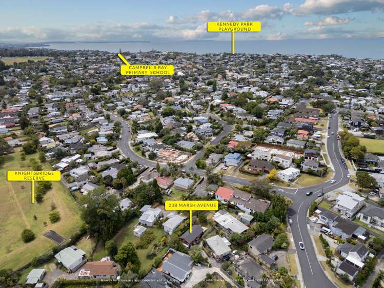 2/23 Marsh Avenue Forrest Hill_24