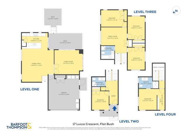 17 Lucca Crescent Flat Bush_1