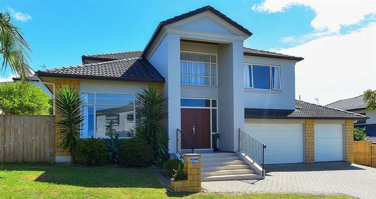 15 Gibbston Crescent Flat Bush_16