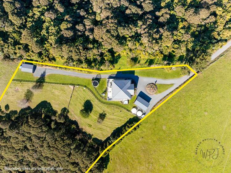 102E McGregor Road Clevedon_36