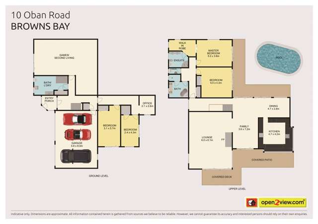 10 Oban Road Browns Bay_4
