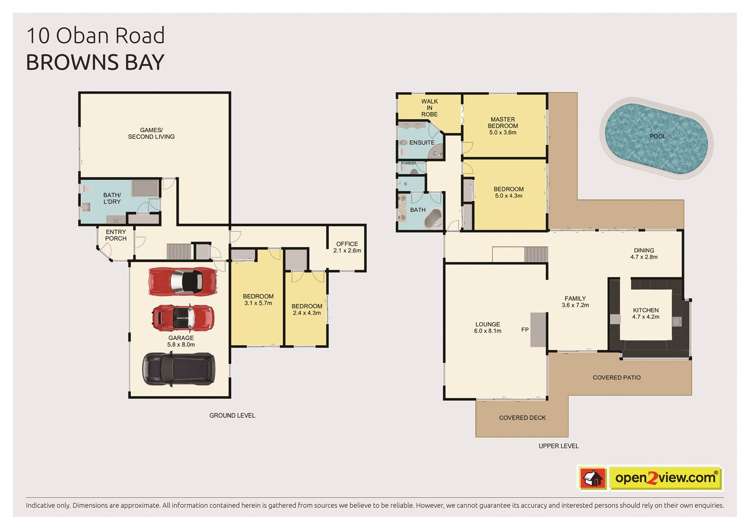 10 Oban Road Browns Bay_4