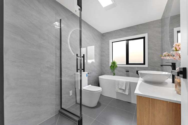 20 Hauhake Road Flat Bush_20